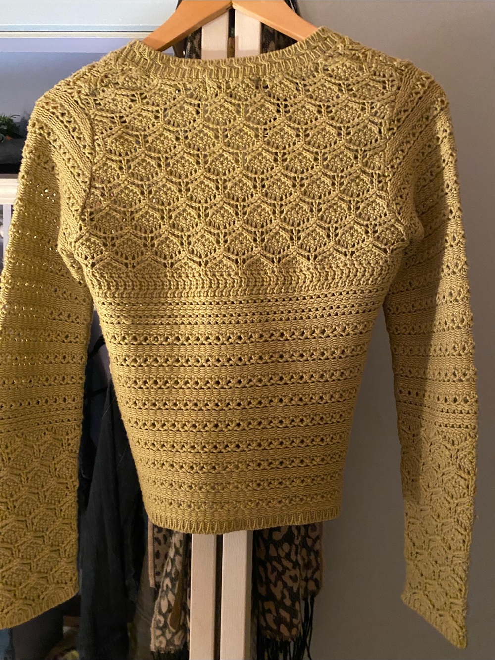 Knit top - Picture 3 of 4